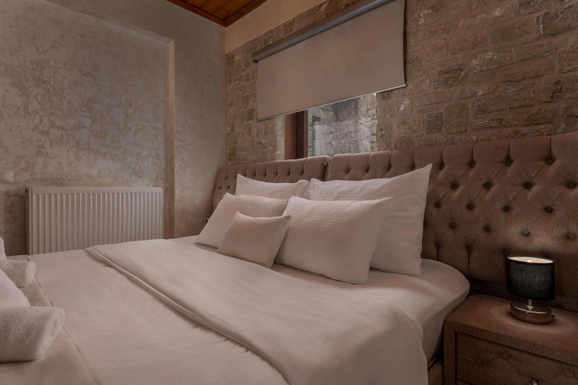 Vip Chalet 4 Seasons Arachova Exterior foto