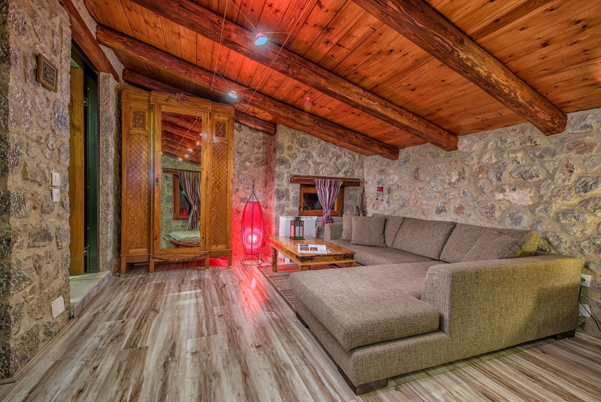 Vip Chalet 4 Seasons Arachova Zimmer foto