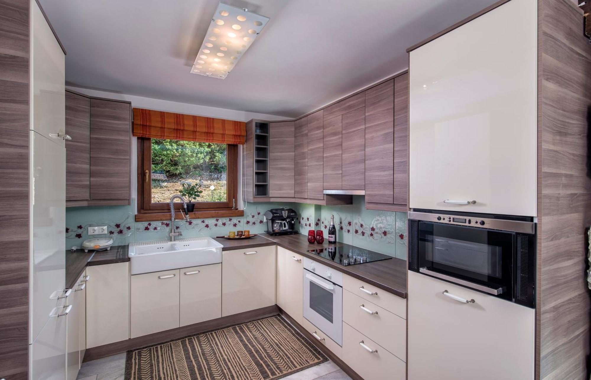 Vip Chalet 4 Seasons Arachova Zimmer foto