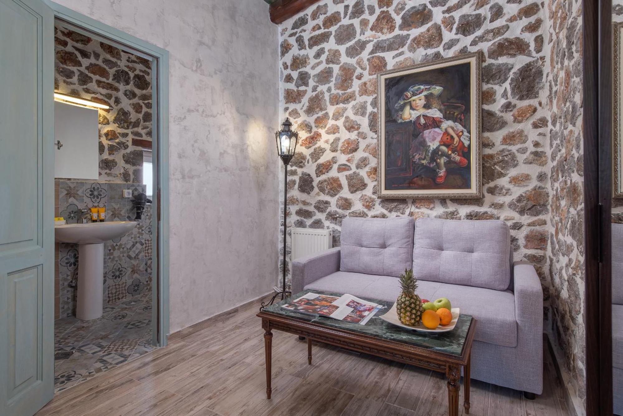 Vip Chalet 4 Seasons Arachova Zimmer foto